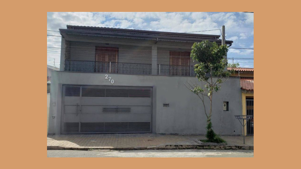 Fachada
