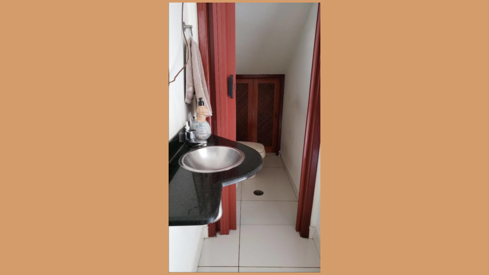 Lavabo